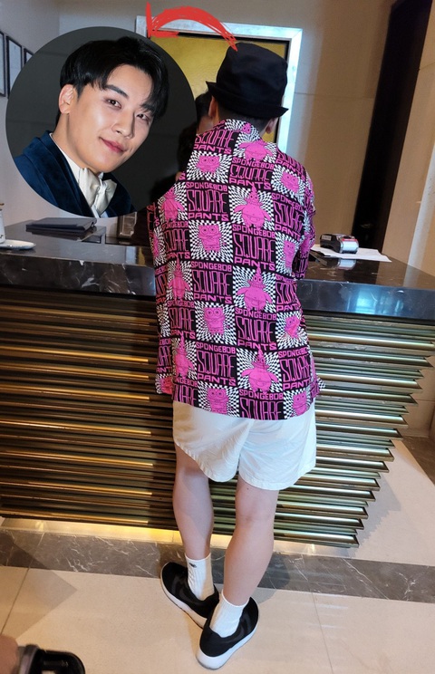 Seungri cùng bạn gái du lịch sang chảnh, vui chơi club khi vừa hết án phạt - Ảnh 3. Seungri cùng bạn gái du lịch sang chảnh, vui chơi club khi vừa hết án phạt - Ảnh 3.