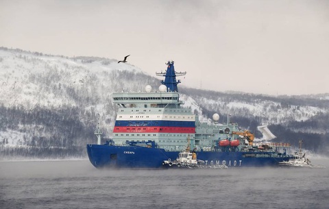 Nga - Trung đạt thỏa thuận về đường ống Siberia 2 đưa 50 tỉ mét khối khí đốt đến Trung Quốc - Ảnh 2. Nga - Trung đạt thỏa thuận về đường ống Siberia 2 đưa 50 tỉ mét khối khí đốt đến Trung Quốc - Ảnh 2.
