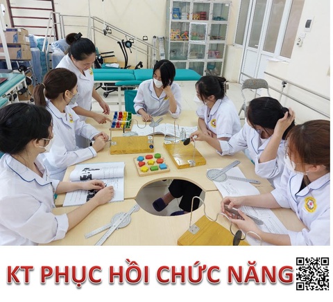 Trường cao đẳng Y tế Hà Nội xét tuyển hơn 2.000 chỉ tiêu - Ảnh 3. Trường cao đẳng Y tế Hà Nội xét tuyển hơn 2.000 chỉ tiêu - Ảnh 3.