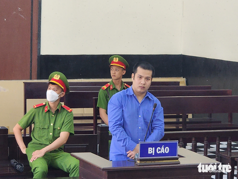 Đánh chết bạn nhậu vì hát bài Gọi đò - Ảnh 1. Đánh chết bạn nhậu vì hát bài Gọi đò - Ảnh 1.
