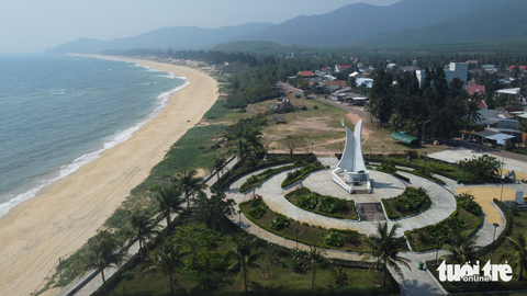 Dự án gang thép ở Lộ Diêu: Đồng thuận mới làm - Ảnh 3. Dự án gang thép ở Lộ Diêu: Đồng thuận mới làm - Ảnh 3.