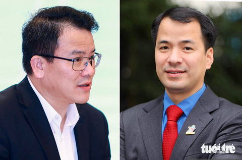 Thủ tướng bổ nhiệm loạt lãnh đạo Ngân hàng Chính sách xã hội - Ảnh 1. Thủ tướng bổ nhiệm loạt lãnh đạo Ngân hàng Chính sách xã hội - Ảnh 1.