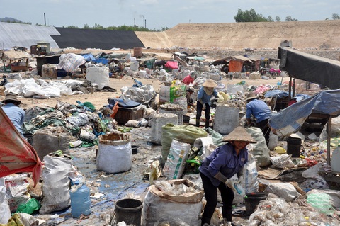 Phạt công ty vốn Hàn Quốc xả nước thải vượt mức gần 1,3 tỉ đồng - Ảnh 2. Phạt công ty vốn Hàn Quốc xả nước thải vượt mức gần 1,3 tỉ đồng - Ảnh 2.