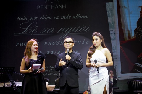 Phương Phương Thảo: Cát sê tôi đã gấp 6 lần kể từ ngày đầu tôi gặp anh quản lý - Ảnh 3. Phương Phương Thảo: Cát sê tôi đã gấp 6 lần kể từ ngày đầu tôi gặp anh quản lý - Ảnh 3.