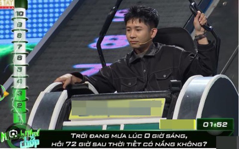 Nếu trời mưa lúc 0h thì 72 tiếng sau có nắng không? - Ảnh 1. Nếu trời mưa lúc 0h thì 72 tiếng sau có nắng không? - Ảnh 1.