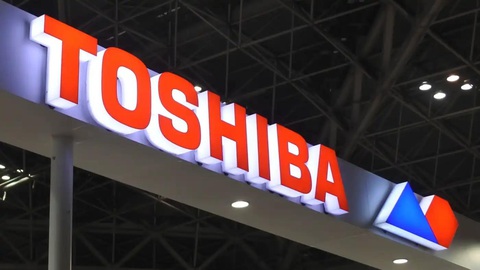 Toshiba, hãng điện tử 148 năm của Nhật đã được bán với giá 15,3 tỉ USD - Ảnh 1. Toshiba, hãng điện tử 148 năm của Nhật đã được bán với giá 15,3 tỉ USD - Ảnh 1.