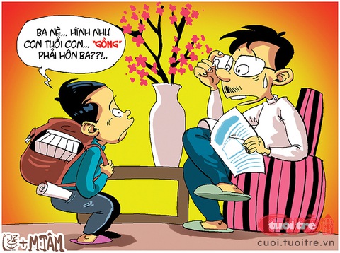 Thi nhau đẻ con năm rồng vàng, giờ tính sao? - Ảnh 3. Thi nhau đẻ con năm rồng vàng, giờ tính sao? - Ảnh 3.