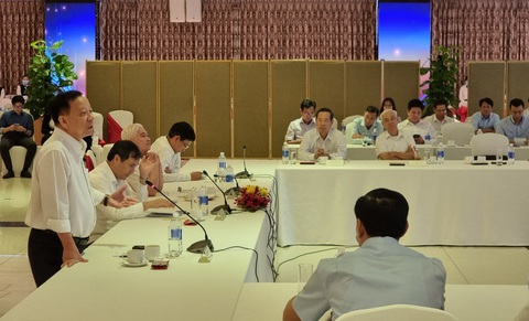 Sẽ xuất khẩu khu công nghiệp từ Bình Dương đi nhiều tỉnh - Ảnh 1. Sẽ xuất khẩu khu công nghiệp từ Bình Dương đi nhiều tỉnh - Ảnh 1.