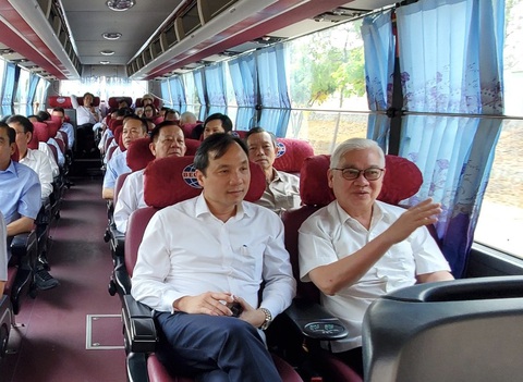 Sẽ xuất khẩu khu công nghiệp từ Bình Dương đi nhiều tỉnh - Ảnh 2. Sẽ xuất khẩu khu công nghiệp từ Bình Dương đi nhiều tỉnh - Ảnh 2.