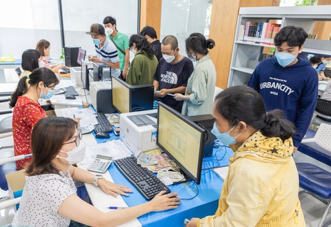 Sửa quy định học phí, nhưng không được làm giảm cơ hội vào đại học của người nghèo học giỏi - Ảnh 1. Sửa quy định học phí, nhưng không được làm giảm cơ hội vào đại học của người nghèo học giỏi - Ảnh 1.
