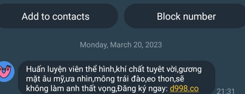 Dùng thiết bị gắn trên ô tô, đi tới đâu phát tin nhắn rác tới đó - Ảnh 2. Dùng thiết bị gắn trên ô tô, đi tới đâu phát tin nhắn rác tới đó - Ảnh 2.