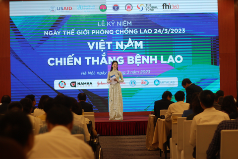 40% bệnh nhân lao chưa được phát hiện, trẻ em đối diện nguy cơ - Ảnh 1. 40% bệnh nhân lao chưa được phát hiện, trẻ em đối diện nguy cơ - Ảnh 1.