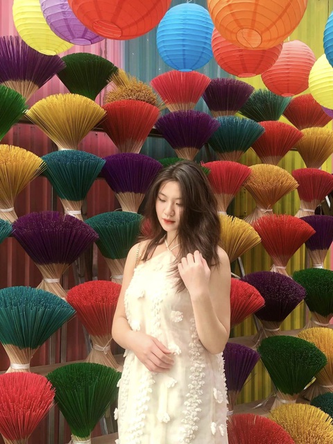 Ngắm ‘hot girl’ bóng rổ VBA ở đời thường - Ảnh 4. Ngắm ‘hot girl’ bóng rổ VBA ở đời thường - Ảnh 4.