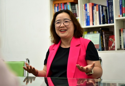 Tuổi Trẻ Start-Up Award: Giải thưởng truyền cảm hứng, niềm tin cho khởi nghiệp - Ảnh 2. Tuổi Trẻ Start-Up Award: Giải thưởng truyền cảm hứng, niềm tin cho khởi nghiệp - Ảnh 2.