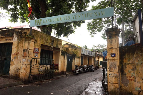 Nhà đầu tư Hãng phim truyện Việt Nam: Chưa rõ yêu cầu tính chi phí của bộ - Ảnh 1. Nhà đầu tư Hãng phim truyện Việt Nam: Chưa rõ yêu cầu tính chi phí của bộ - Ảnh 1.