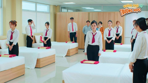19h tối nay 24-3, HUTECH lên sóng Khám phá trường học - Ảnh 5. 19h tối nay 24-3, HUTECH lên sóng Khám phá trường học - Ảnh 5.