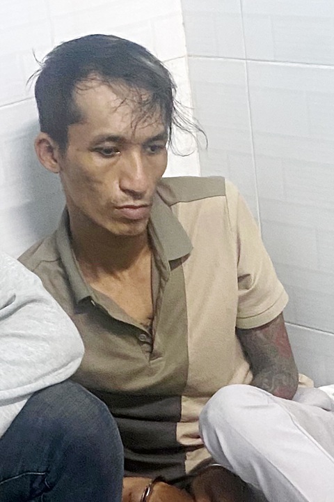 Liên tiếp triệt phá nhiều án ma túy có thủ hàng nóng tại Đồng Nai - Ảnh 1. Liên tiếp triệt phá nhiều án ma túy có thủ hàng nóng tại Đồng Nai - Ảnh 1.