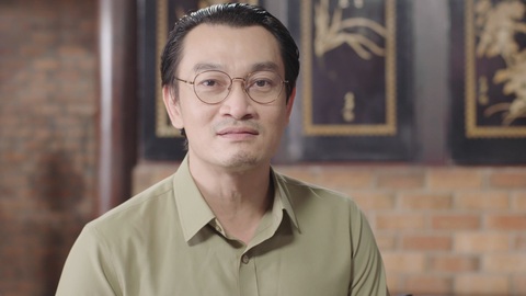 Làm con của Trương Minh Quốc Thái, Yeye Nhật Hạ phát mệt vì... khóc - Ảnh 2. Làm con của Trương Minh Quốc Thái, Yeye Nhật Hạ phát mệt vì... khóc - Ảnh 2.