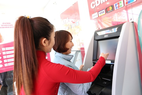 Agribank Lâm Đồng hướng tới ngân hàng hiện đại chuyên nghiệp - số hóa - Ảnh 2. Agribank Lâm Đồng hướng tới ngân hàng hiện đại chuyên nghiệp - số hóa - Ảnh 2.