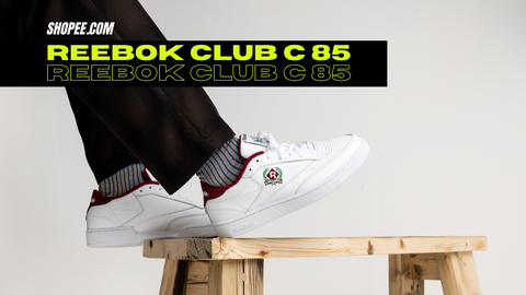 Tham khảo mẫu Reebok Club C 85 hiện có giá ưu đãi 30%, chỉ còn 1.393.000 đồng tại địa chỉ: https://shopee.vn/a-i.49210044.21234812544 Tham khảo mẫu Reebok Club C 85 hiện có giá ưu đãi 30%, chỉ còn 1.393.000 đồng tại địa chỉ: https://shopee.vn/a-i.49210044.21234812544