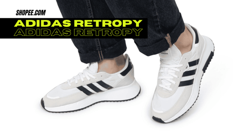 Mẫu Adidas Retropy F2 mang nét hoài cổ quay trở lại trên đôi chân. Mua sản phẩm với giá 2.600.000 đồng tại gian hàng chính hãng của Adidas tại: https://shopee.vn/a-i.71009635.17016166648 Mẫu Adidas Retropy F2 mang nét hoài cổ quay trở lại trên đôi chân. Mua sản phẩm với giá 2.600.000 đồng tại gian hàng chính hãng của Adidas tại: https://shopee.vn/a-i.71009635.17016166648