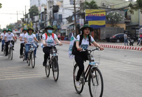 Ngành điện miền Nam thiết thực hưởng ứng Giờ Trái đất - Ảnh 3. Ngành điện miền Nam thiết thực hưởng ứng Giờ Trái đất - Ảnh 3.