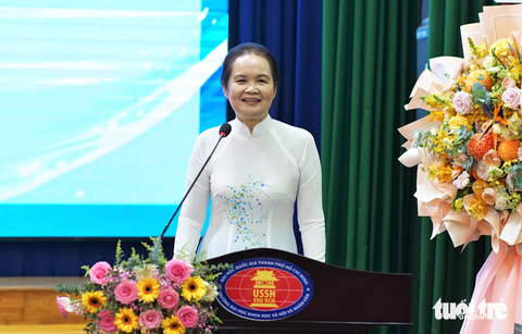 ‘Uống trà với lòng mình’ đoạt giải nhất Khởi nghiệp văn chương - Ảnh 2. ‘Uống trà với lòng mình’ đoạt giải nhất Khởi nghiệp văn chương - Ảnh 2.