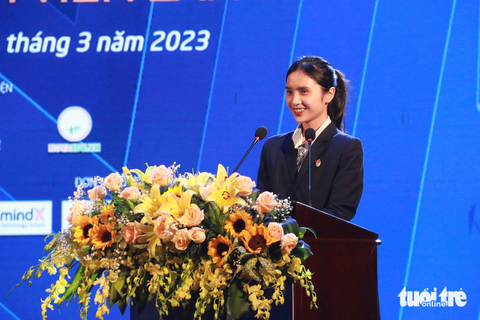 Thủ tướng: Phải chứng minh Việt Nam khởi nghiệp không thua nước nào - Ảnh 3. Thủ tướng: Phải chứng minh Việt Nam khởi nghiệp không thua nước nào - Ảnh 3.