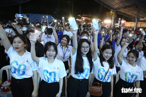 Giờ Trái đất: Đến năm 2030, mỗi ngày thế giới gánh 1,5 sự kiện thiên tai - Ảnh 2. Giờ Trái đất: Đến năm 2030, mỗi ngày thế giới gánh 1,5 sự kiện thiên tai - Ảnh 2.