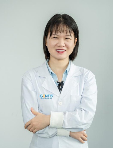 Công trình nghiên cứu về kỹ thuật phân tích lệch bội tinh trùng - Ảnh 3. Công trình nghiên cứu về kỹ thuật phân tích lệch bội tinh trùng - Ảnh 3.