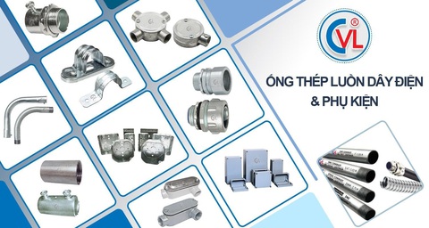 Tại sao ống thép luồn dây điện CVL đạt chuẩn BS 4568 được sử dụng nhiều? - Ảnh 1. Tại sao ống thép luồn dây điện CVL đạt chuẩn BS 4568 được sử dụng nhiều? - Ảnh 1.