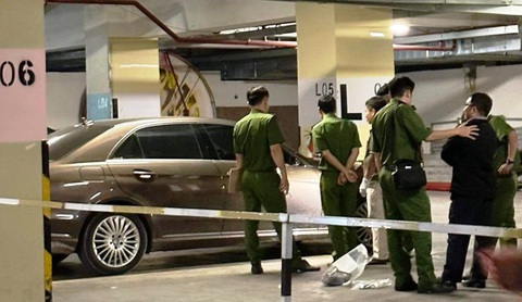 Nạn nhân vụ tai nạn giao thông lái xe Mercedes bỏ chạy cầu cứu Chính phủ Canada - Ảnh 1. Nạn nhân vụ tai nạn giao thông lái xe Mercedes bỏ chạy cầu cứu Chính phủ Canada - Ảnh 1.