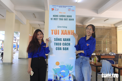 Làm việc tốt Ngày Đoàn viên 2023 - Ảnh 1. Làm việc tốt Ngày Đoàn viên 2023 - Ảnh 1.