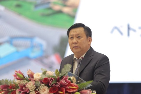 Tin sáng 27-3: TP.HCM thả 44.000 con cá lăng xuống sông Sài Gòn; Long An có tân phó chủ tịch tỉnh - Ảnh 3. Tin sáng 27-3: TP.HCM thả 44.000 con cá lăng xuống sông Sài Gòn; Long An có tân phó chủ tịch tỉnh - Ảnh 3.