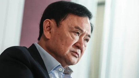 Cựu thủ tướng Thaksin: Ngày xưa tôi hơi hung hăng - Ảnh 3. Cựu thủ tướng Thaksin: Ngày xưa tôi hơi hung hăng - Ảnh 3.