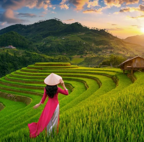 Việt Nam là 1 trong 5 điểm đến hấp dẫn nhất hè này - Ảnh 2. Việt Nam là 1 trong 5 điểm đến hấp dẫn nhất hè này - Ảnh 2.