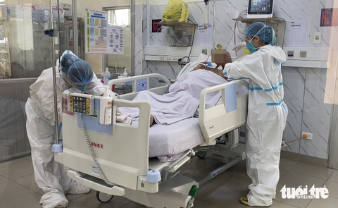 Nhiễm cúm A/H1N1 và A/H5N1 khác nhau thế nào? - Ảnh 1. Nhiễm cúm A/H1N1 và A/H5N1 khác nhau thế nào? - Ảnh 1.