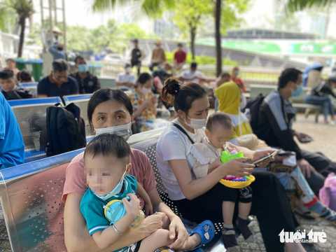 Nhiễm cúm A/H1N1 và A/H5N1 khác nhau thế nào? - Ảnh 2. Nhiễm cúm A/H1N1 và A/H5N1 khác nhau thế nào? - Ảnh 2.