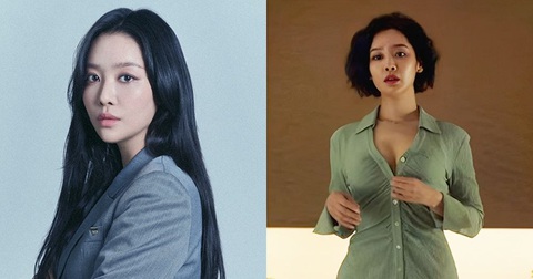 Cuộc chiến khốc liệt của Cha Joo Young, Lim Ji Yeon và các người đẹp sinh năm 1990 - Ảnh 2. Cuộc chiến khốc liệt của Cha Joo Young, Lim Ji Yeon và các người đẹp sinh năm 1990 - Ảnh 2.