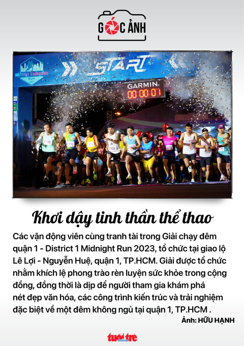 Tin sáng 27-3: TP.HCM thả 44.000 con cá lăng xuống sông Sài Gòn; Long An có tân phó chủ tịch tỉnh - Ảnh 7. Tin sáng 27-3: TP.HCM thả 44.000 con cá lăng xuống sông Sài Gòn; Long An có tân phó chủ tịch tỉnh - Ảnh 7.