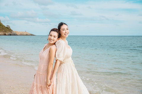Ảnh vui sao Việt 27-3: Lâm Vỹ Dạ cưa sừng làm nghé thành Gen Z - Ảnh 8. Ảnh vui sao Việt 27-3: Lâm Vỹ Dạ cưa sừng làm nghé thành Gen Z - Ảnh 8.