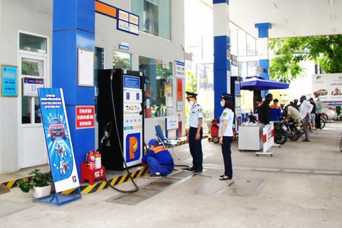 Tin tức sáng 28-3: Đề xuất tăng số lượng cán bộ, công chức cấp xã; TP.HCM chấm điểm xe buýt - Ảnh 4. Tin tức sáng 28-3: Đề xuất tăng số lượng cán bộ, công chức cấp xã; TP.HCM chấm điểm xe buýt - Ảnh 4.