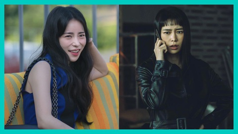 Cuộc chiến khốc liệt của Cha Joo Young, Lim Ji Yeon và các người đẹp sinh năm 1990 - Ảnh 4. Cuộc chiến khốc liệt của Cha Joo Young, Lim Ji Yeon và các người đẹp sinh năm 1990 - Ảnh 4.