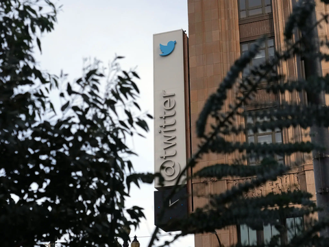 Twitter bị rò rỉ mã nguồn - Ảnh 1. Twitter bị rò rỉ mã nguồn - Ảnh 1.