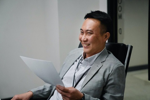 ‘Gọt tỉa' CV cũ thành bản giới thiệu sáng giá - Ảnh 1. Hãy làm nhà tuyển dụng mừng vì đọc được CV của bạn - Ảnh: Pexels