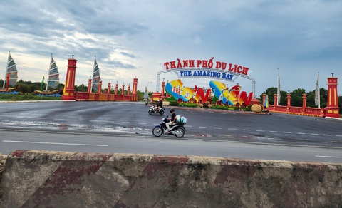 Dự án ngắc ngoải chờ... thẩm định giá - Ảnh 4. Dự án ngắc ngoải chờ... thẩm định giá - Ảnh 4.