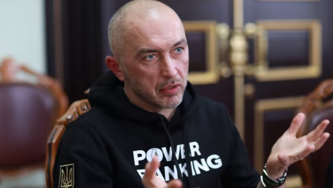 Ukraine ngừng in tiền nguy hiểm để bù đắp ngân sách - Ảnh 1. Ukraine ngừng in tiền nguy hiểm để bù đắp ngân sách - Ảnh 1.