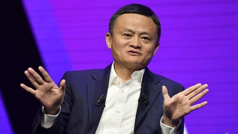 Tỉ phú Jack Ma hồi hương, Trung Quốc đã nới kiểm soát giới công nghệ? - Ảnh 1. Tỉ phú Jack Ma hồi hương, Trung Quốc đã nới kiểm soát giới công nghệ? - Ảnh 1.
