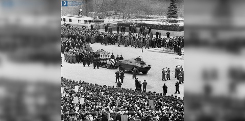 Lần đầu công bố ảnh vụ tai nạn của nhà du hành vũ trụ Yuri Gagarin - Ảnh 5. Lần đầu công bố ảnh vụ tai nạn của nhà du hành vũ trụ Yuri Gagarin - Ảnh 5.