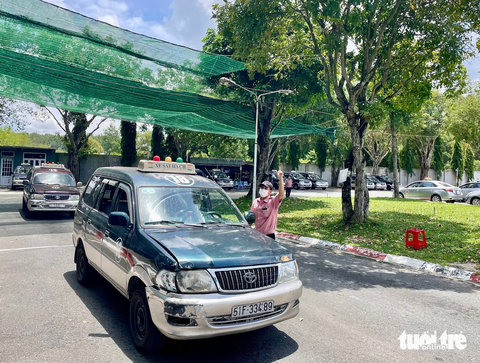 Tin tức sáng 29-3: Điều chỉnh giao thông 15 tuyến đường ở TP.HCM - Ảnh 5. Tin tức sáng 29-3: Điều chỉnh giao thông 15 tuyến đường ở TP.HCM - Ảnh 5.